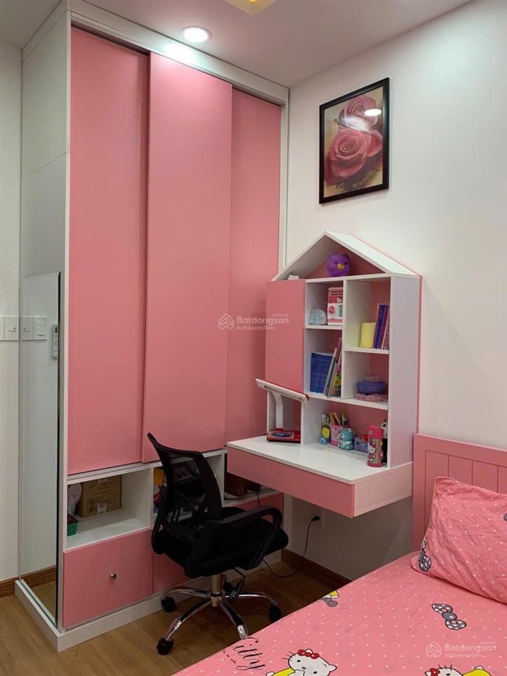 Căn hộ 3pn 2wc 80m2 khu ruby block d đã có sổ view thoáng tầng trung giá tốt