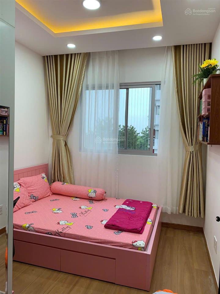 Căn hộ 3pn 2wc 80m2 khu ruby block d đã có sổ view thoáng tầng trung giá tốt