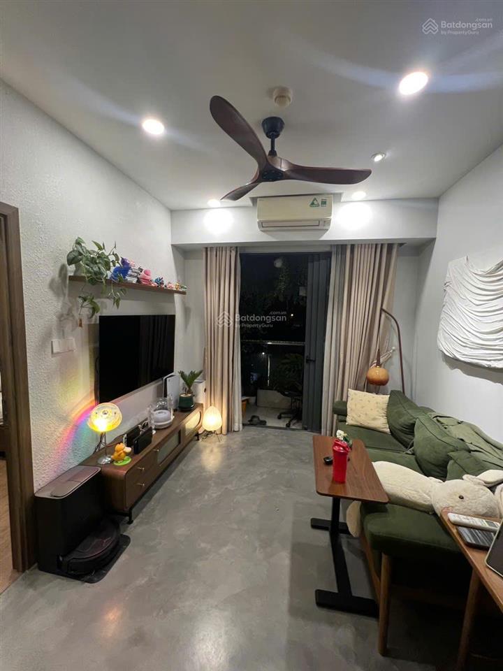 Bán căn hộ 1pn emerald  celadon city, 4,3 tỷ, 53m2, chính chủ