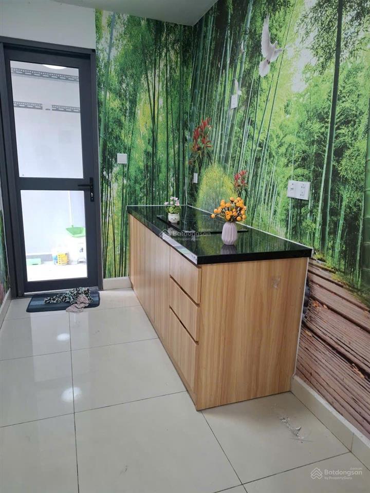 Chính chủ ký gửi cho thuê căn hộ emerald 1pn 1wc 53m2 giá chỉ 10triệu tầng trệt