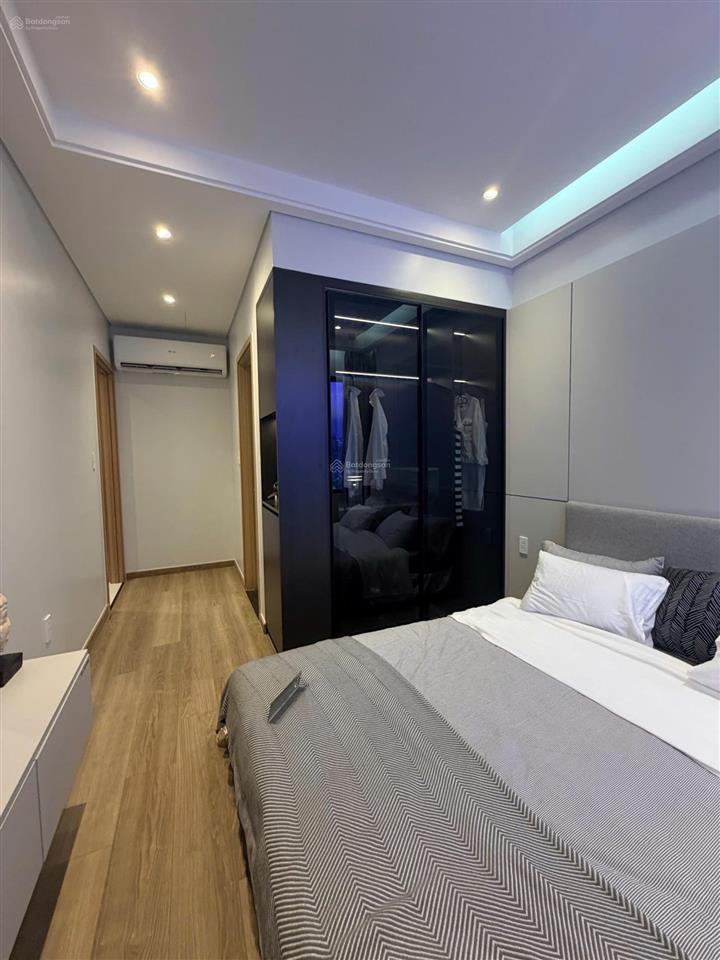 Thanh toán 199 triệu sở hữu ngay căn hộ 2pn 2wc tại the win city, tặng full nội thất an cường