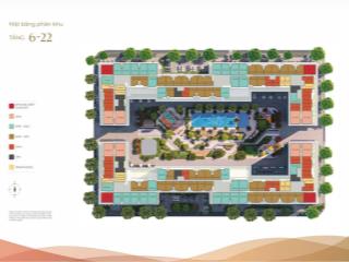 Thanh toán 199 triệu sở hữu ngay căn hộ 2pn 2wc tại the win city, tặng full nội thất an cường