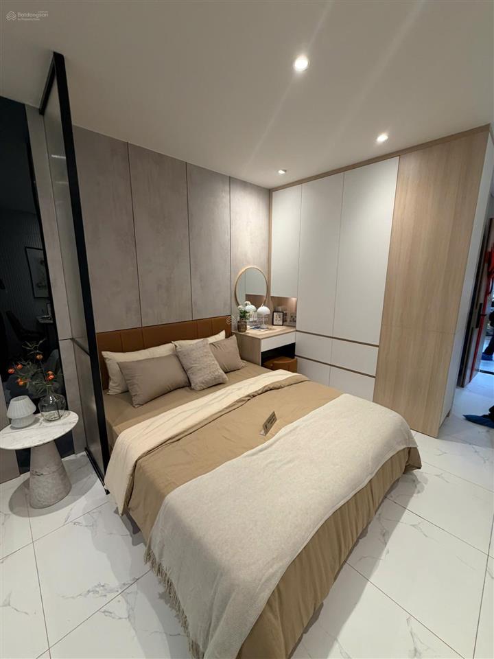 Thanh toán 199 triệu sở hữu ngay căn hộ 2pn 2wc tại the win city, tặng full nội thất an cường