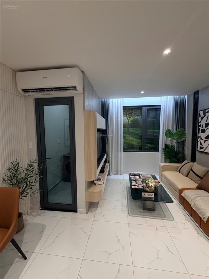 Thanh toán 199 triệu sở hữu ngay căn hộ 2pn 2wc tại the win city, tặng full nội thất an cường