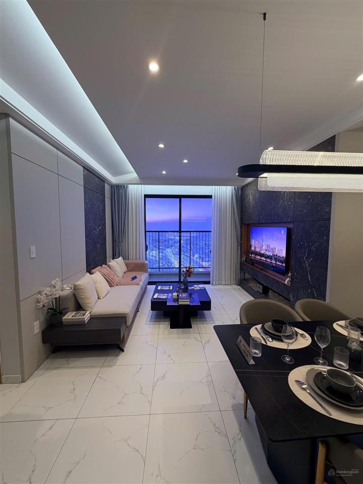 Thanh toán 199 triệu sở hữu ngay căn hộ 2pn 2wc tại the win city, tặng full nội thất an cường