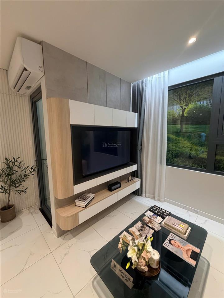 Thanh toán 199 triệu sở hữu ngay căn hộ 2pn 2wc tại the win city, tặng full nội thất an cường