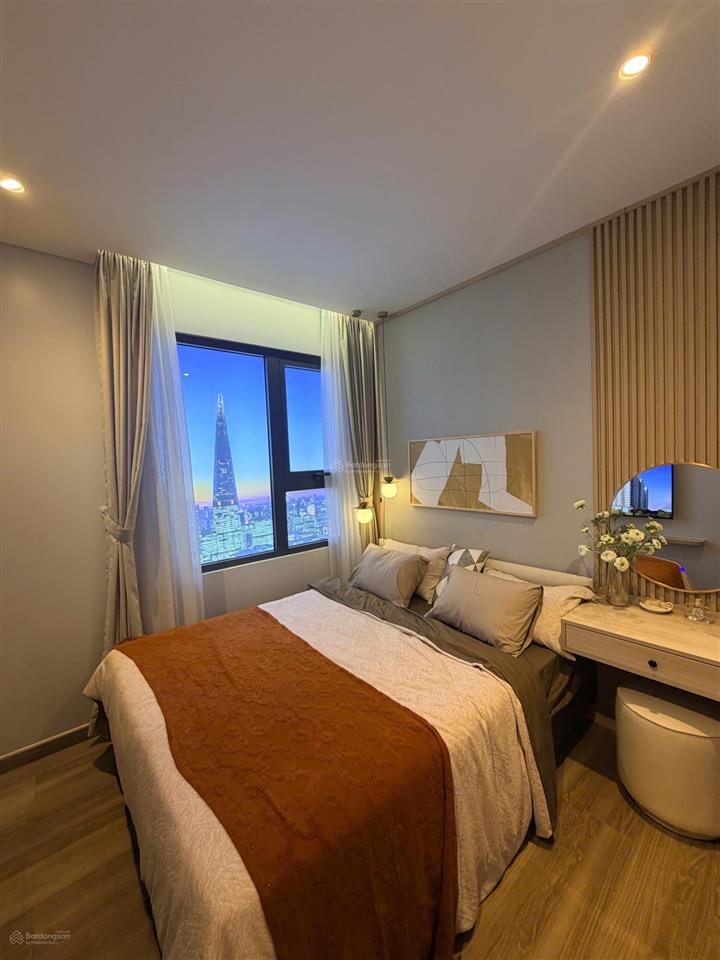 Cđt thắng lợi bán căn hộ the win city thiết kế 2pn giá chỉ 1,7tỷ thanh toán 10% ký hợp đồng mua bán