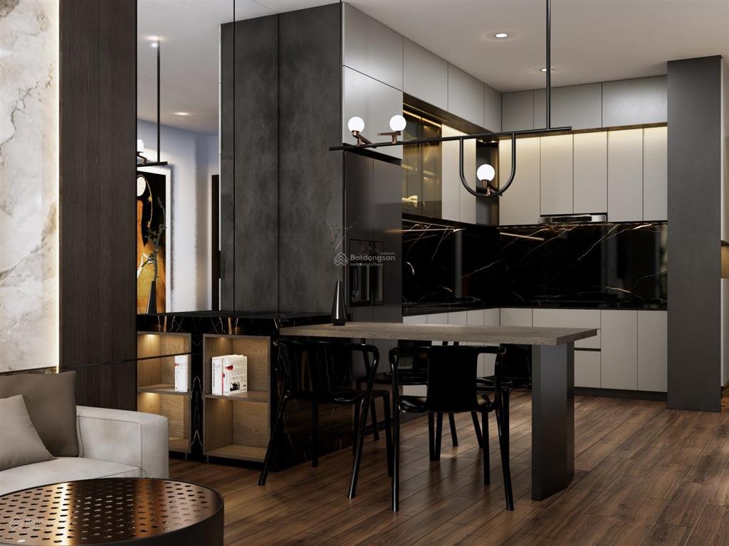 Chủ gửi bán nhanh căn hộ green town bình tân giá tốt chỉ 2,7 tỷ 68m2 2pn 2wc