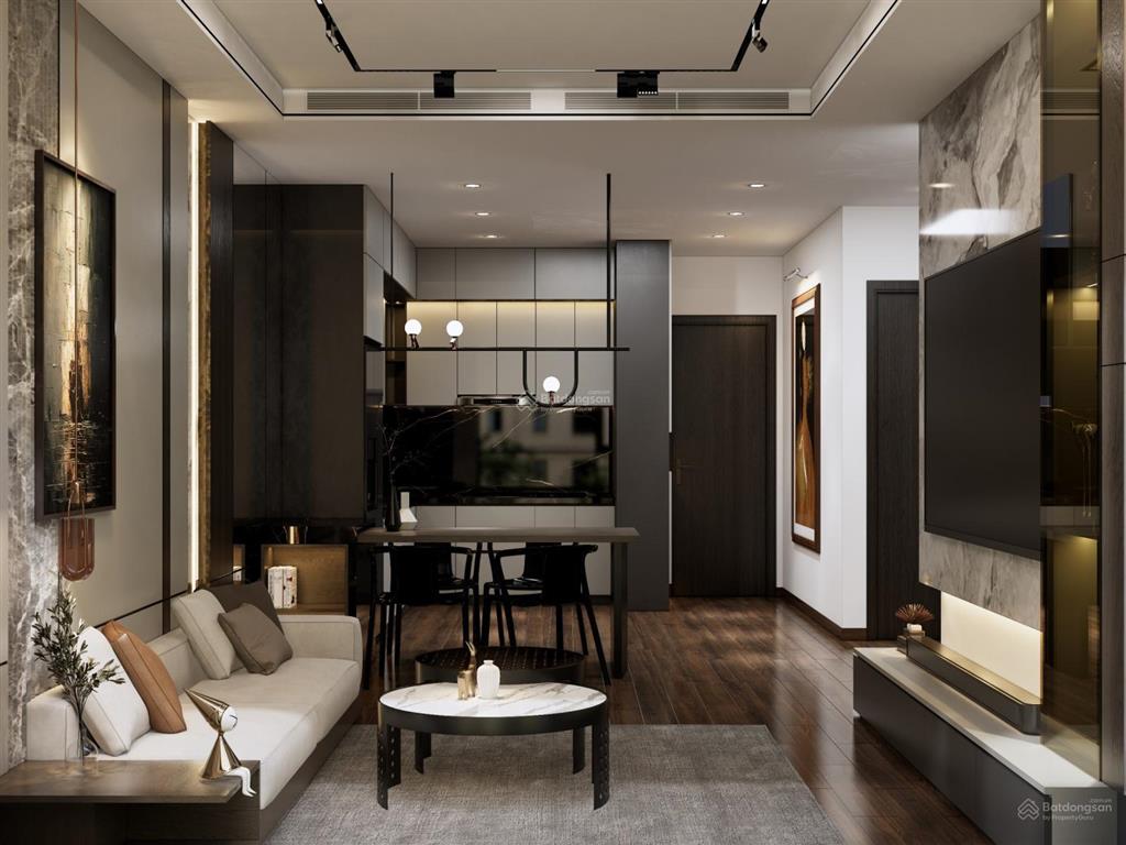 Chủ gửi bán nhanh căn hộ green town bình tân giá tốt chỉ 2,7 tỷ 68m2 2pn 2wc