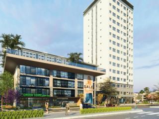 Solena bình tân nhận booking chỉ 50 triệu giá dự kiến từ 53,9 triệu/m2