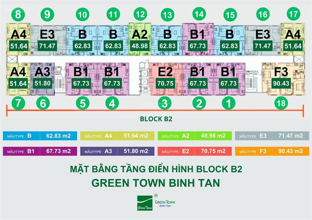 Bán căn hộ solena bình tân, căn 2pn giá chỉ 2,6 tỷ thanh toán linh hoạt 14 tháng