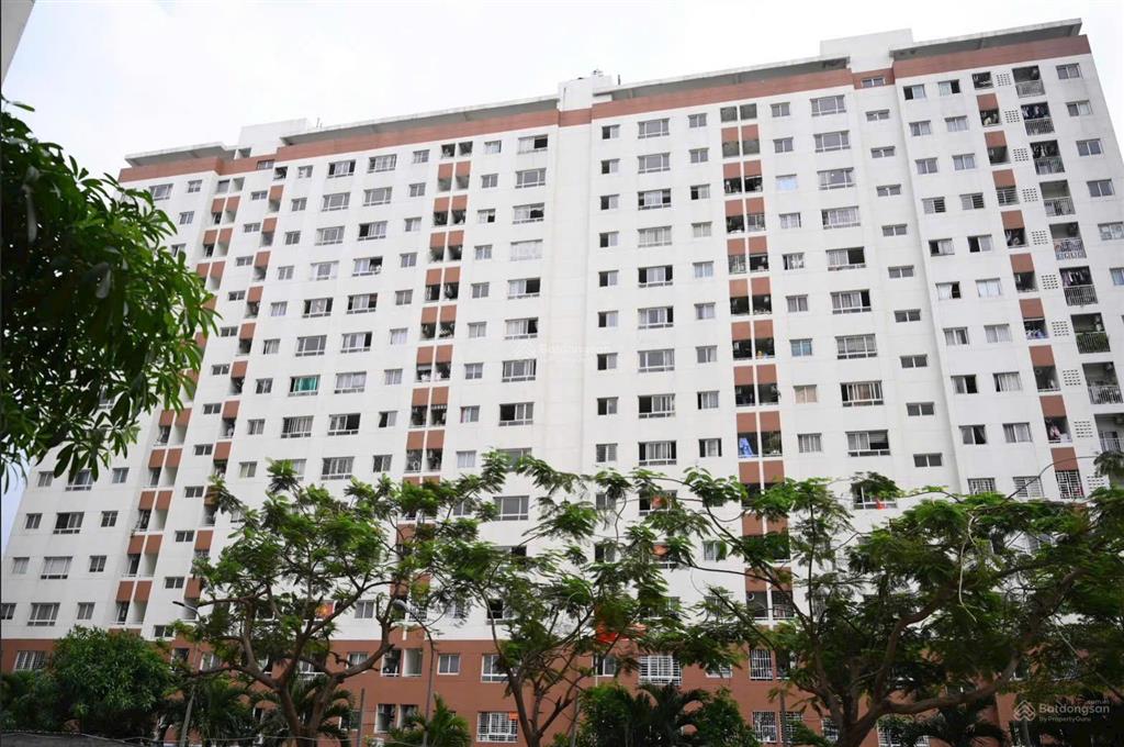 Bán căn hộ solena by green town bình tân, 2,9 tỷ, 63m2, đẹp nhiều tiện ích