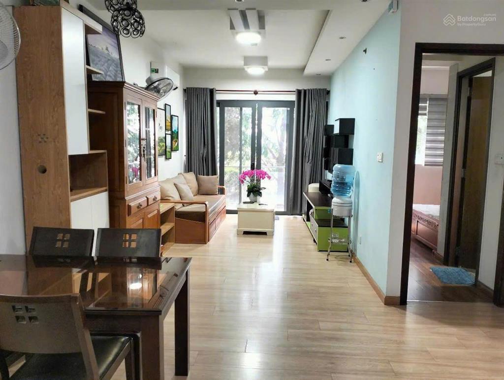 Bán lỗ căn hộ 2pn, 1wc, 73m2 tại topaz residence, giá tốt view thoáng ngay aeon mall