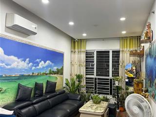 Cho thuê căn hộ ruby 2pn 2wc 68m2 bàn giao full nội thất giá 12 triệu