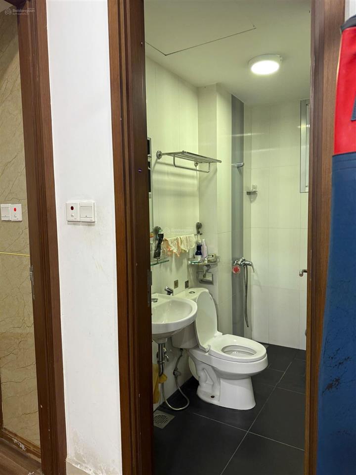 Cho thuê căn hộ ruby 2pn 2wc 68m2 bàn giao full nội thất giá 12 triệu