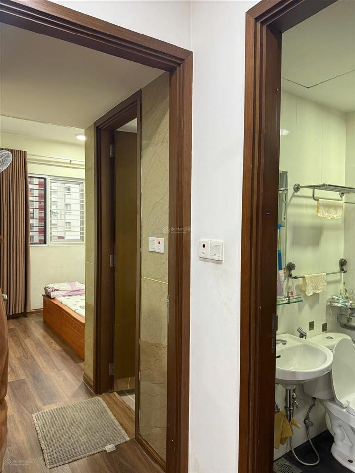 Cho thuê căn hộ ruby 2pn 2wc 68m2 bàn giao full nội thất giá 12 triệu