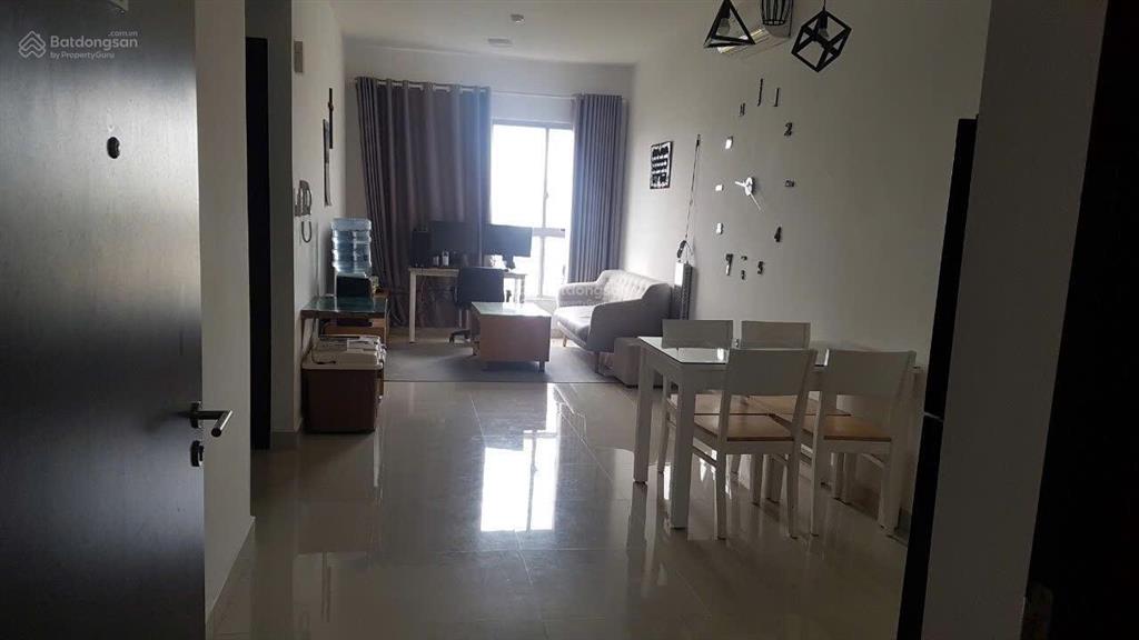 Cho thuê căn hộ ruby 2pn 2wc 70m² bàn giao full nội thất giá tốt