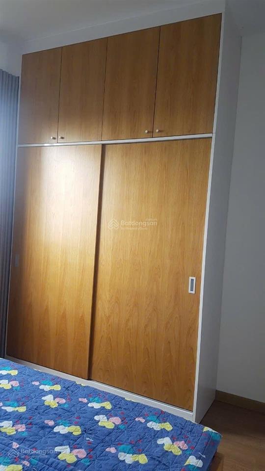 Cho thuê căn hộ ruby 2pn 2wc 70m² bàn giao full nội thất giá tốt