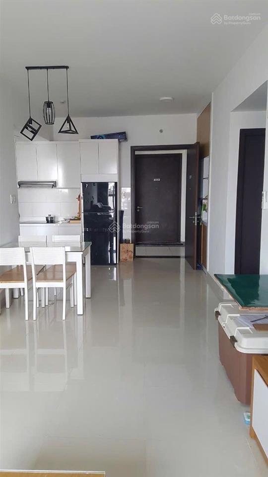 Cho thuê căn hộ ruby 2pn 2wc 70m² bàn giao full nội thất giá tốt