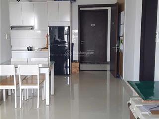 Cho thuê căn hộ ruby 2pn 2wc 70m² bàn giao full nội thất giá tốt