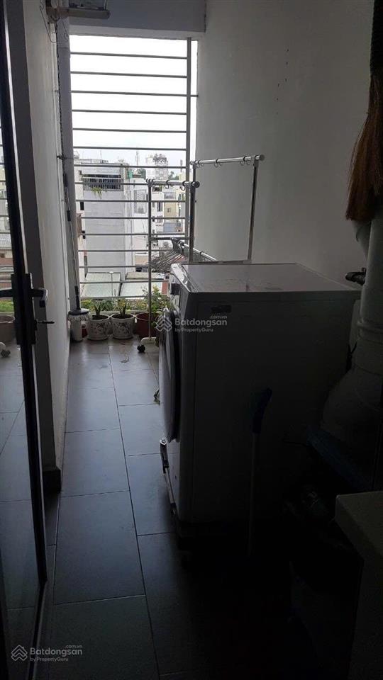 Cho thuê căn hộ ruby 2pn 2wc 70m² bàn giao full nội thất giá tốt