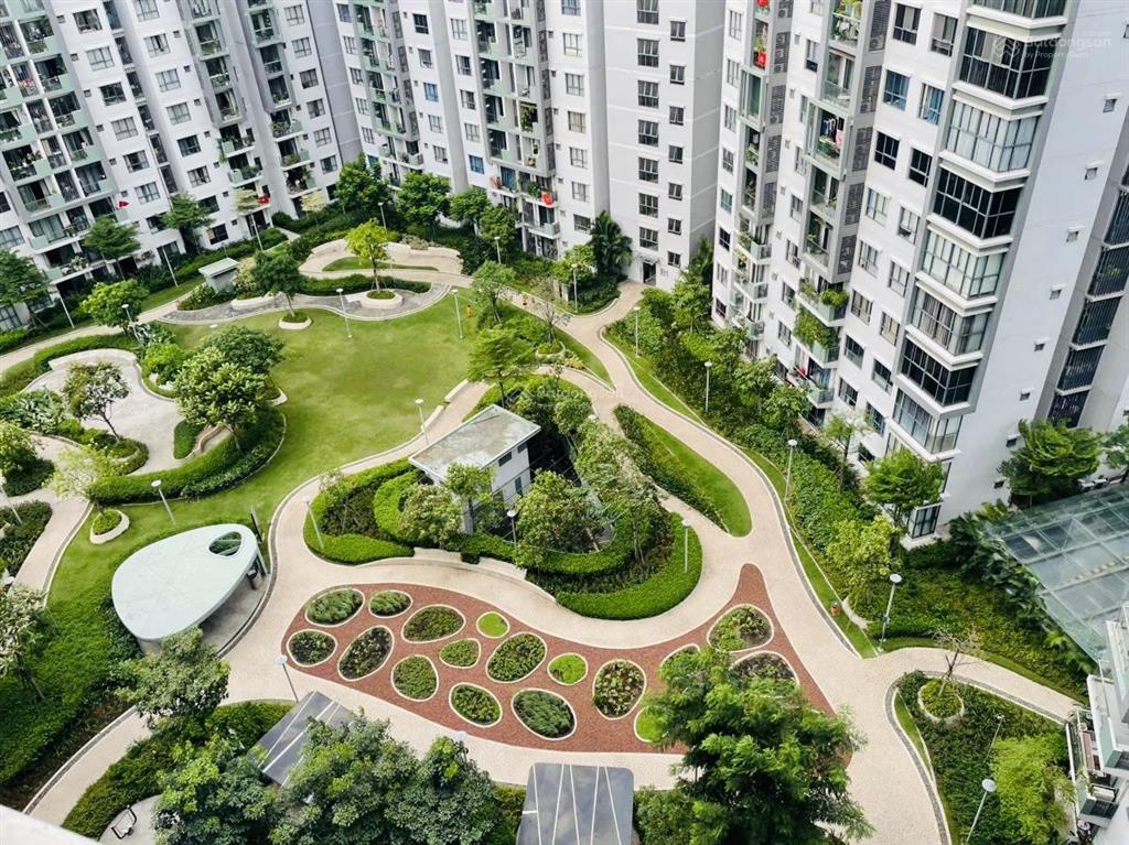 Chủ kẹt tiền bán gấp căn 2pn 2wc 71m2 khu emerald giá cực tốt chỉ 5,3 tỷ bao hết