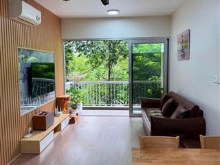 Bán căn hộ 3pn, 2wc có ban công rộng tại ruby  celadon city, 5,5 tỷ, 84m2 đã có sổ hồng