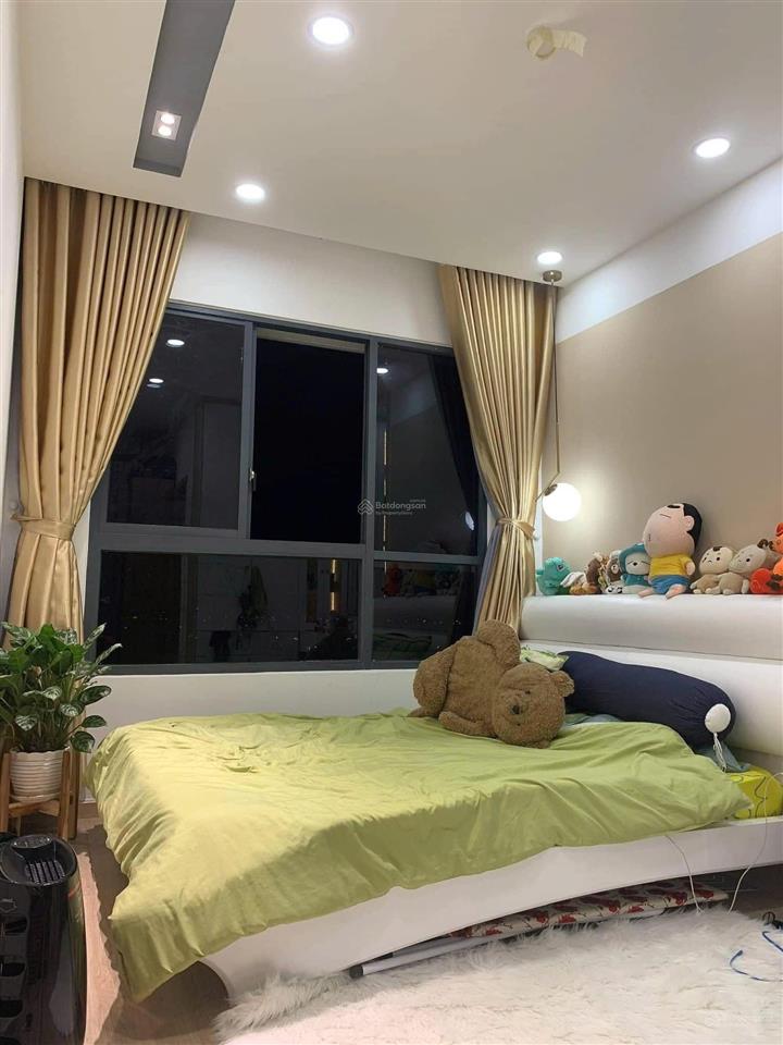 Chính chủ ký gửi bán căn hộ 1pn 1wc khu emerald giá tốt tầng cao view thoáng không bị chánh