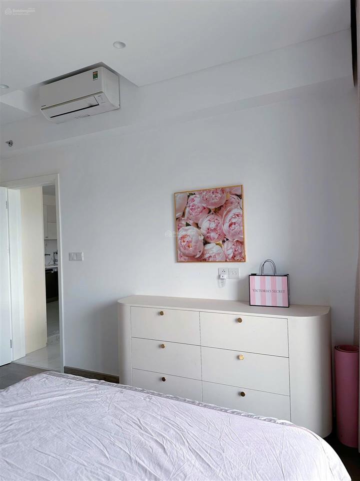 Cho thuê căn hộ diamond alnata plus, 118m2 3pn 2wc ban công dài, giá 19,5 triệu bao ô xe hơi