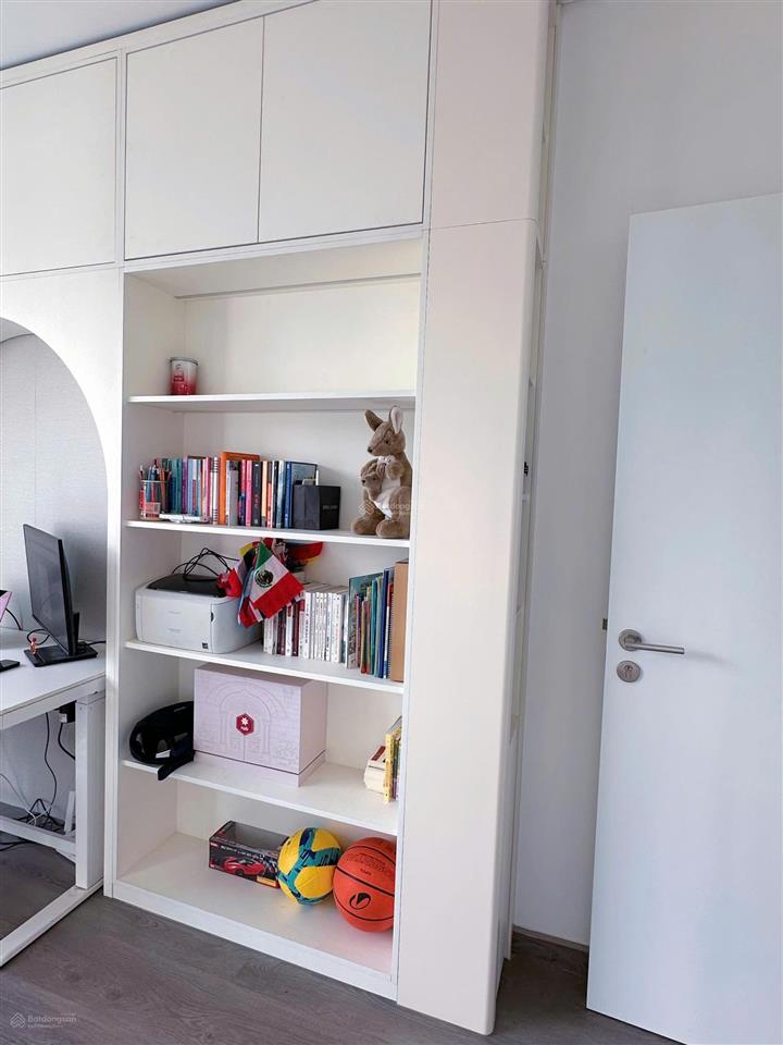 Cho thuê căn hộ diamond alnata plus, 118m2 3pn 2wc ban công dài, giá 19,5 triệu bao ô xe hơi