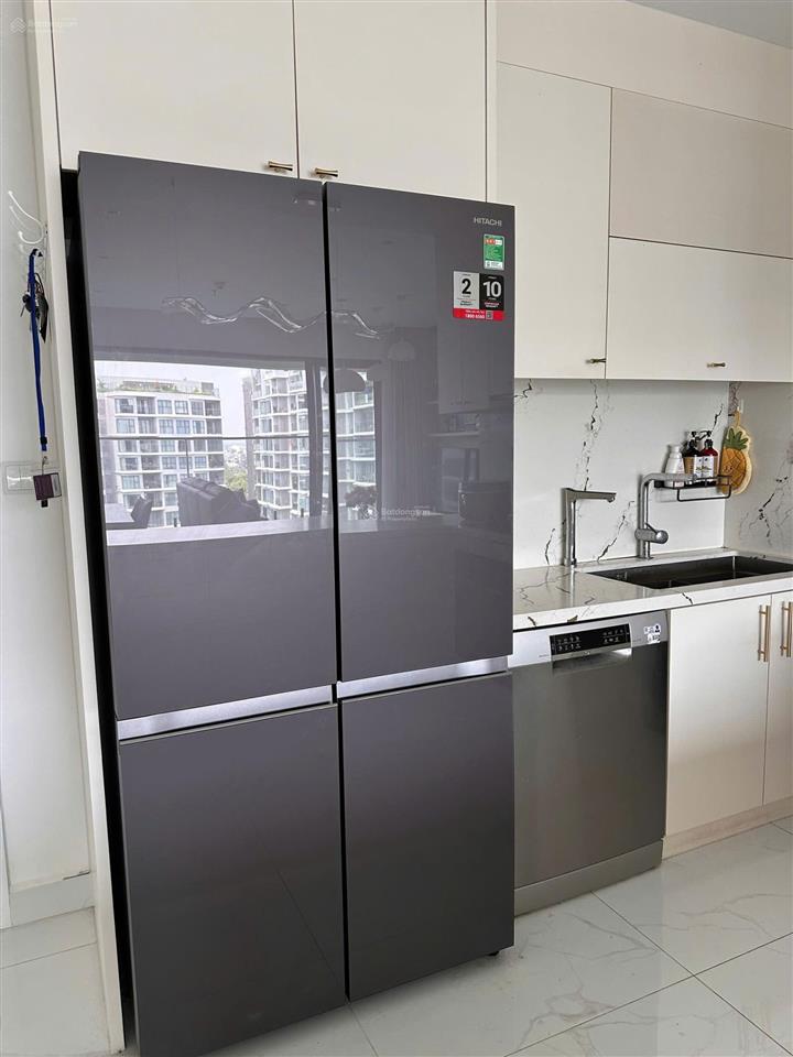 Cho thuê căn hộ diamond alnata plus, 118m2 3pn 2wc ban công dài, giá 19,5 triệu bao ô xe hơi
