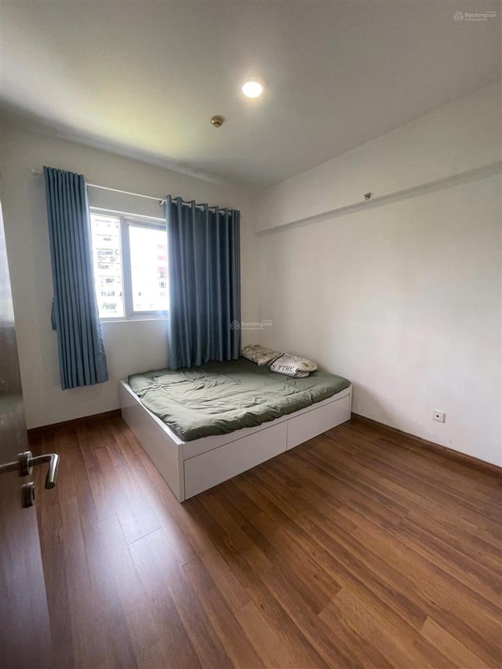 Cho thuê cc ruby  celadon city, 80m2, 13 triệu vnd, 3pn, 2wc, giá tốt, tốt