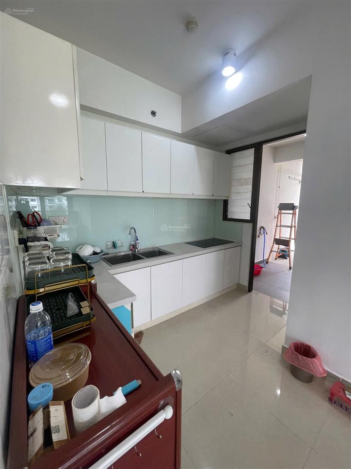 Cho thuê cc ruby  celadon city, 80m2, 13 triệu vnd, 3pn, 2wc, giá tốt, tốt