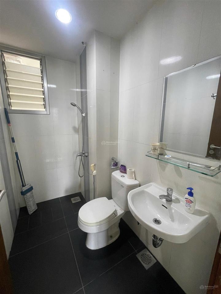 Cho thuê cc ruby  celadon city, 80m2, 13 triệu vnd, 3pn, 2wc, giá tốt, tốt