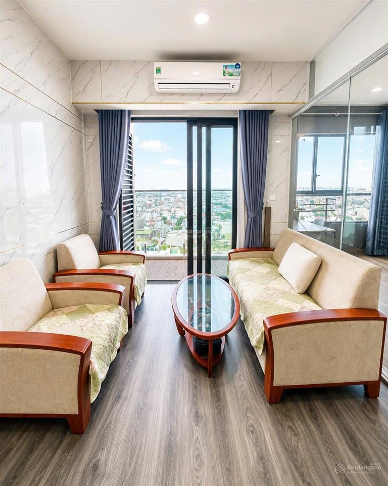 Cho thuê cc tại emerald  celadon city, 12,5 triệu, 53m2, 1pn, 1wc, hot!
