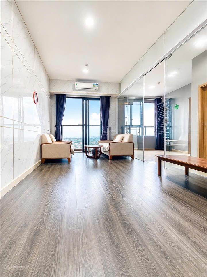 Cho thuê cc tại emerald  celadon city, 12,5 triệu, 53m2, 1pn, 1wc, hot!