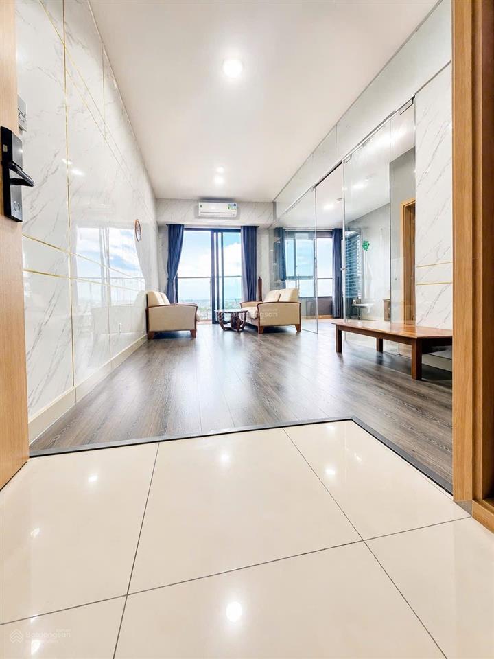 Cho thuê cc tại emerald  celadon city, 12,5 triệu, 53m2, 1pn, 1wc, hot!