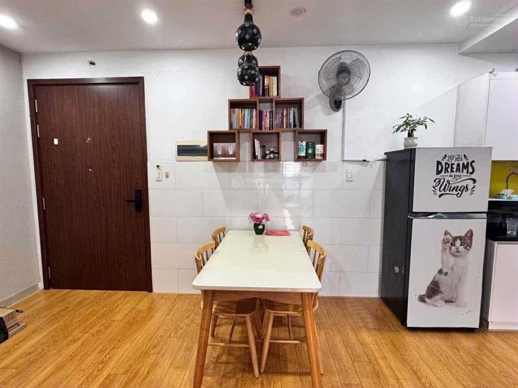 Chính chủ gửi cho thuê căn hộ ruby 70m2 full nội thất nhà đẹp giá 12 triệu