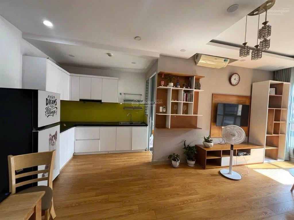 Chính chủ gửi cho thuê căn hộ ruby 70m2 full nội thất nhà đẹp giá 12 triệu