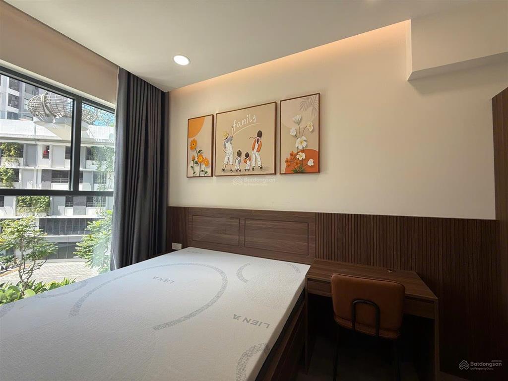 Cho thuê căn hộ cao cấp diamond centery 2pn, 2wc 96m2, 23 triệu full nội thất xịn