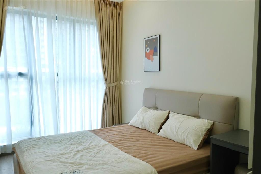 Cho thuê căn hộ cao cấp diamond centery 96m2 2pn full nội thất bao chỗ đậu xe hơi