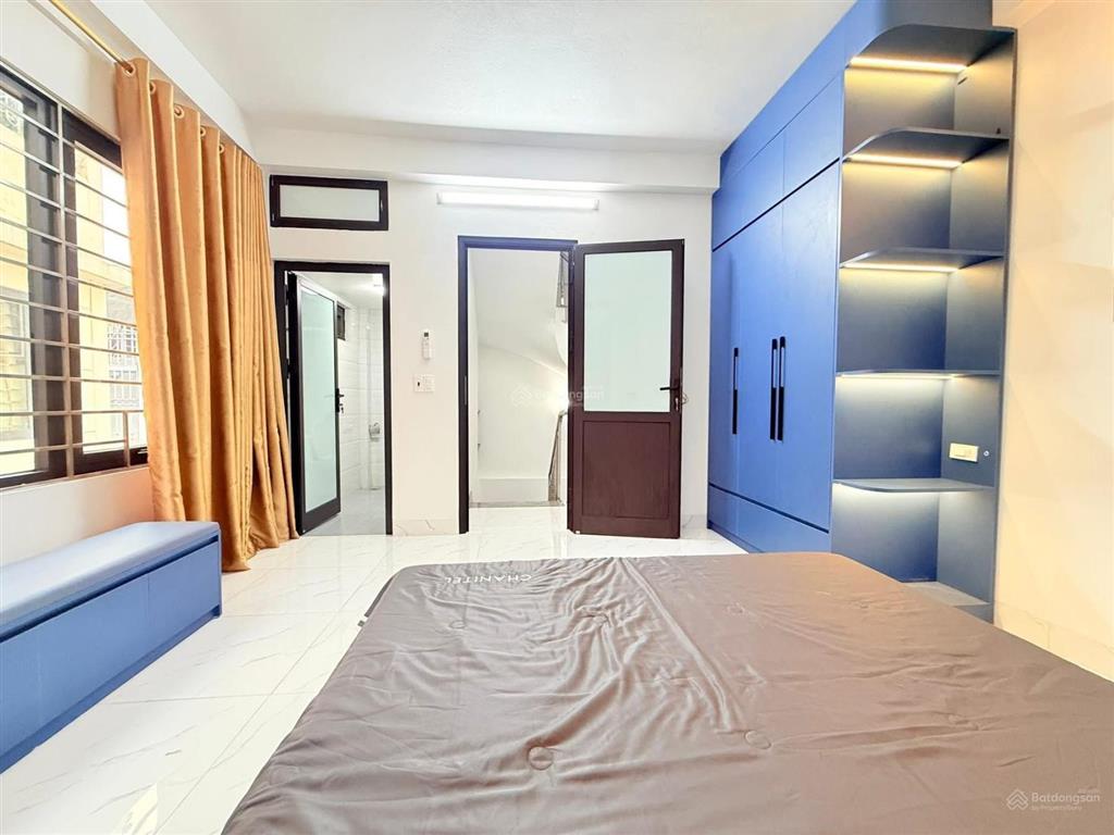 Bán nhà văn cao, 33m2, 5t, hơn 7 tỷ. nhà thật, thông số thật!