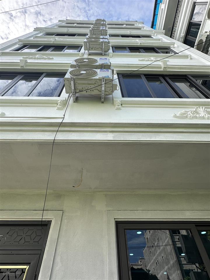 Ccmn tầm tiền hiếm, hơn 11 tỷ, 7t mới xây, lô góc.  097217495