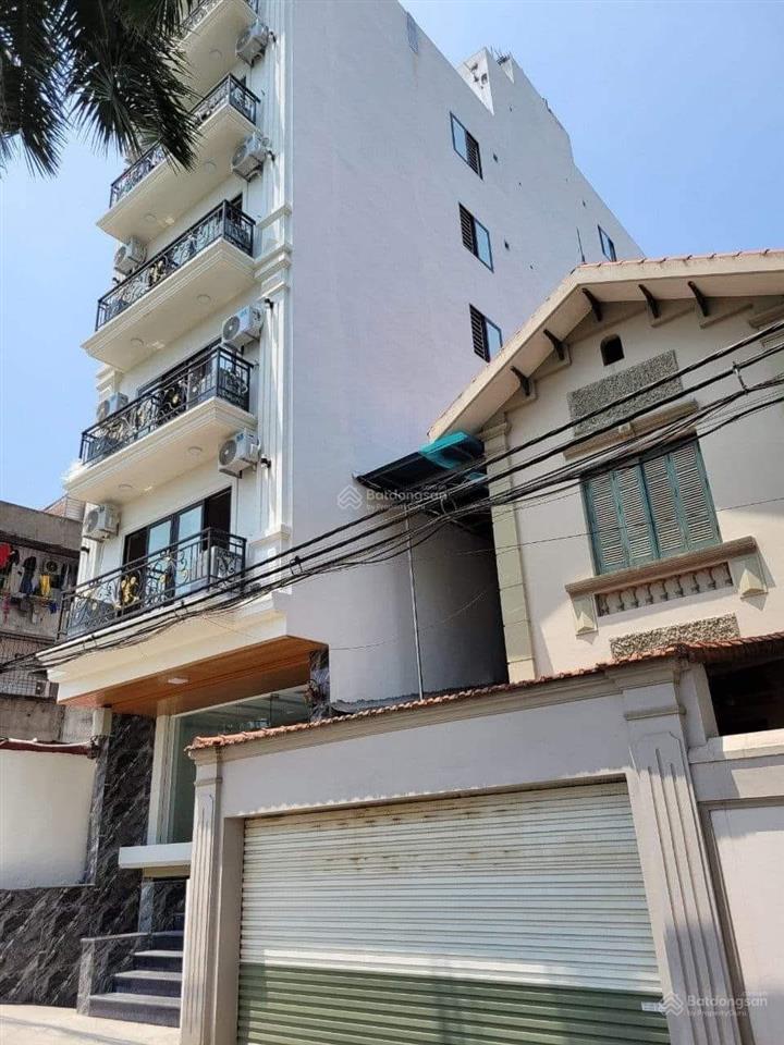 Mặt phố cổ nhuế, 84m², 7t thang máy, giá rẻ 28,5 tỷ,  0972 174 ***