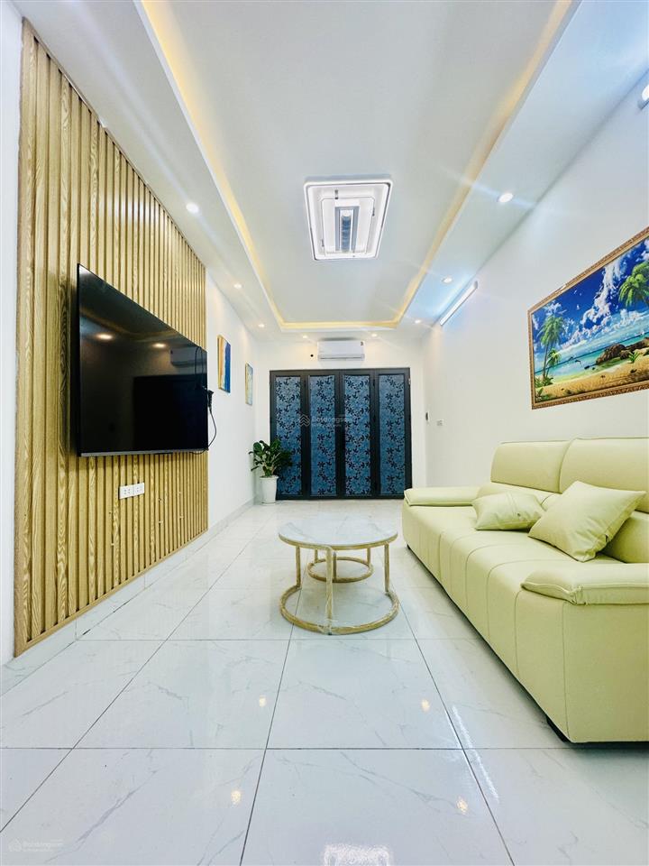 Bán nhà p. văn miếu, sổ đỏ 46m2, 3 pn, giá rẻ tặng full nội thất! đây đích thị là nơi để về