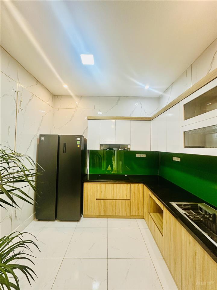 Bán nhà p. văn miếu, sổ đỏ 46m2, 3 pn, giá rẻ tặng full nội thất! đây đích thị là nơi để về