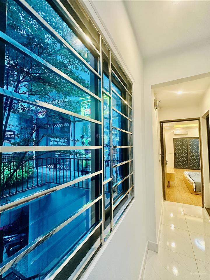 Bán nhà p. văn miếu, sổ đỏ 46m2, 3 pn, giá rẻ tặng full nội thất! đây đích thị là nơi để về