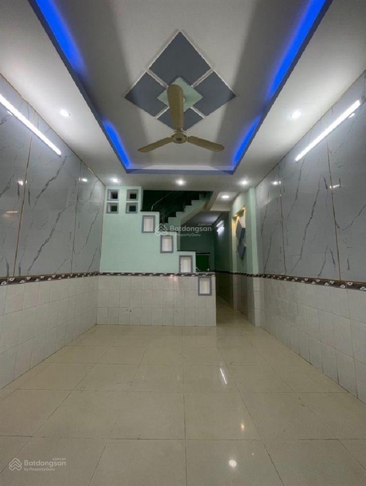 Bán nhà  hương lộ 3  bình tân  hẻm xe hơi  giáp tân phú  64m2  2tầng  4phòng ngủ  chỉ 6.2tỷ