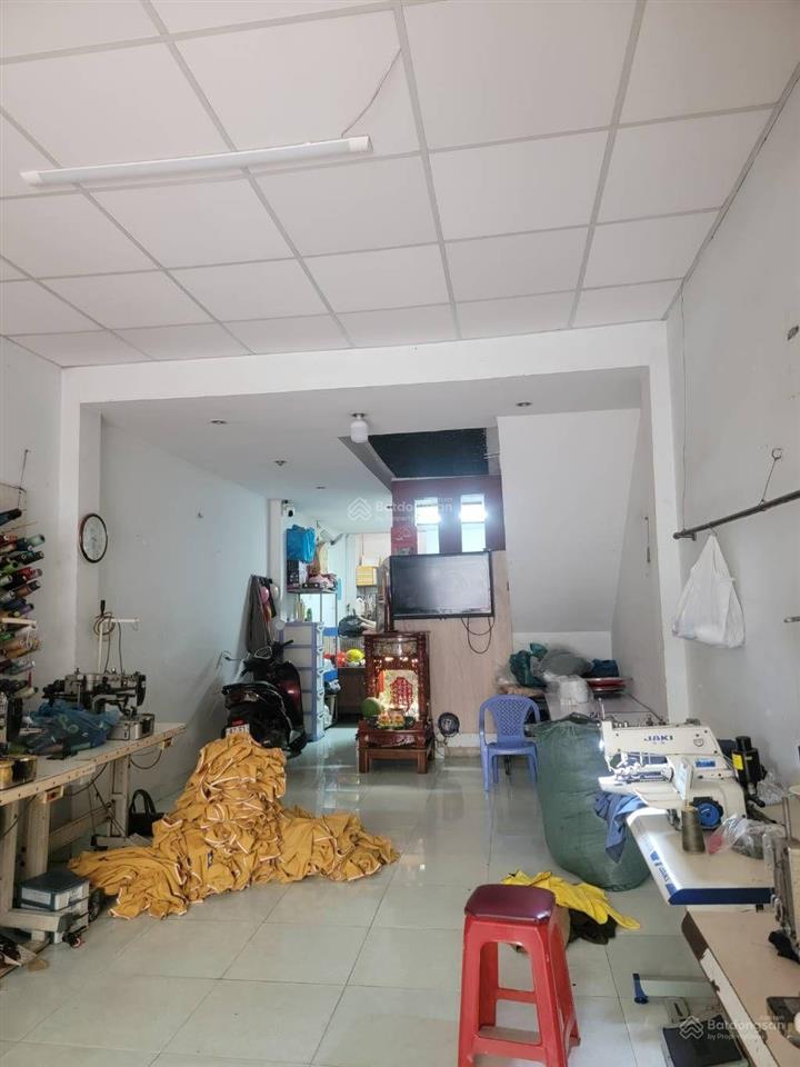Bán nhà  bình tân  hẻm xe hơi thông  giáp tân phú  64m²  2 tầng  chỉ 5.28 tỷ.