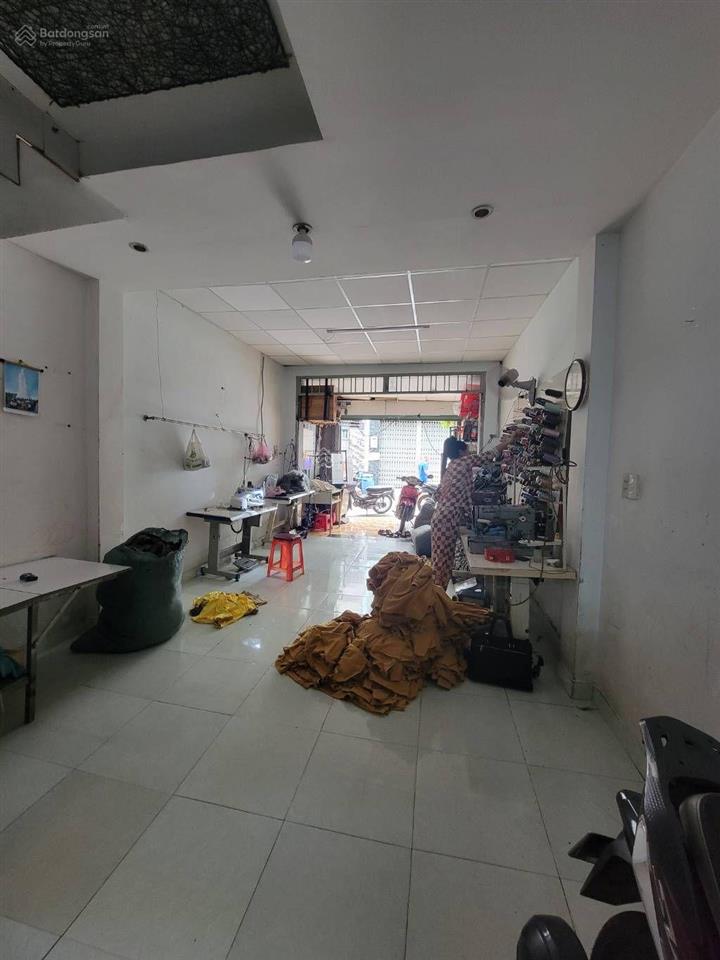 Bán nhà  bình tân  hẻm xe hơi thông  giáp tân phú  64m²  2 tầng  chỉ 5.28 tỷ.